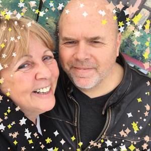 Meet your Posher, Cathy